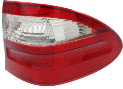 Picture of Tail Light