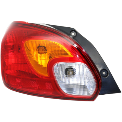 Picture of Tail Light