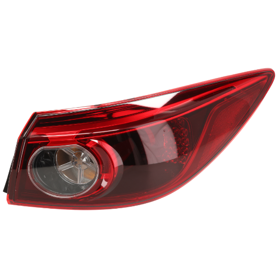 Picture of Tail Light