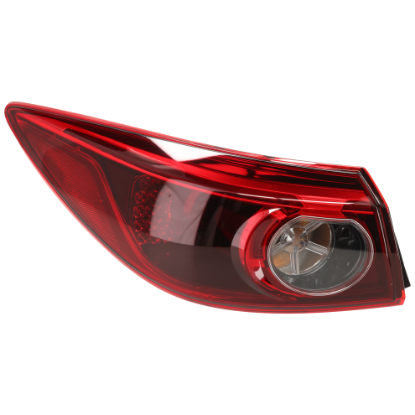 Picture of Tail Light