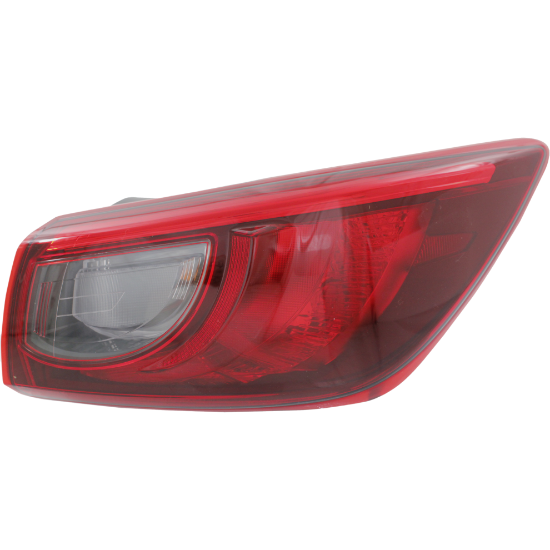 Picture of Tail Light