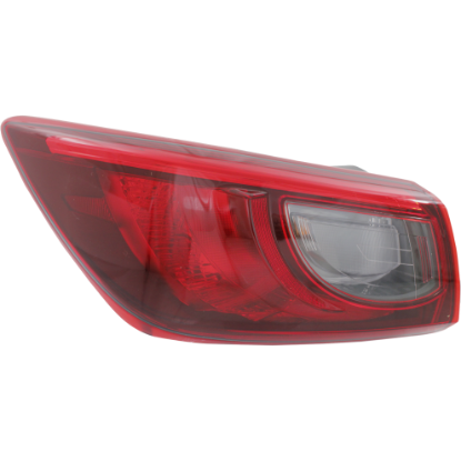 Picture of Tail Light