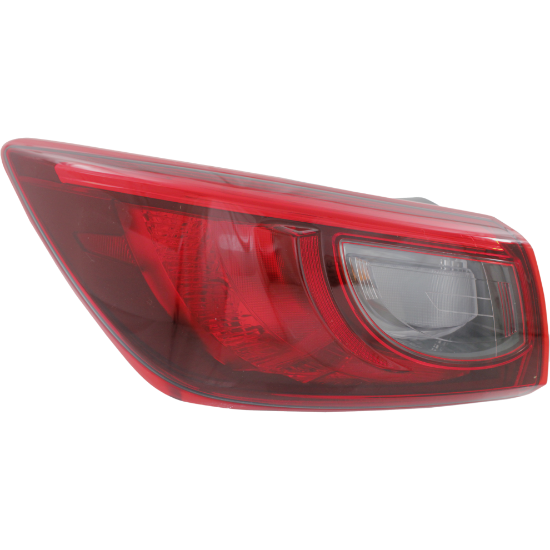 Picture of Tail Light