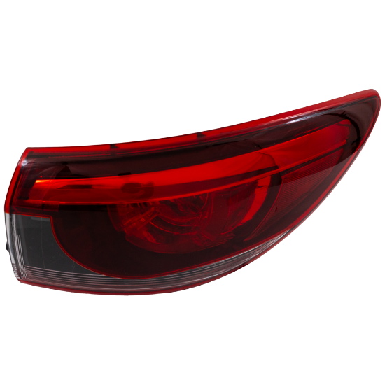 Picture of Tail Light