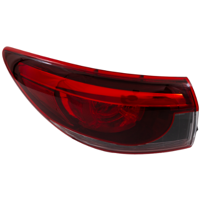 Picture of Tail Light
