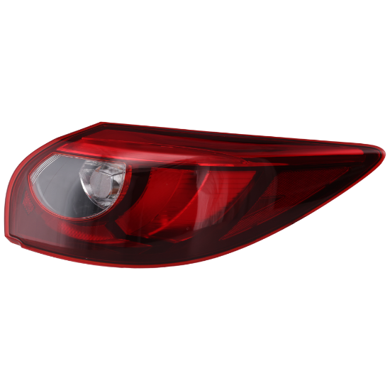 Picture of Tail Light