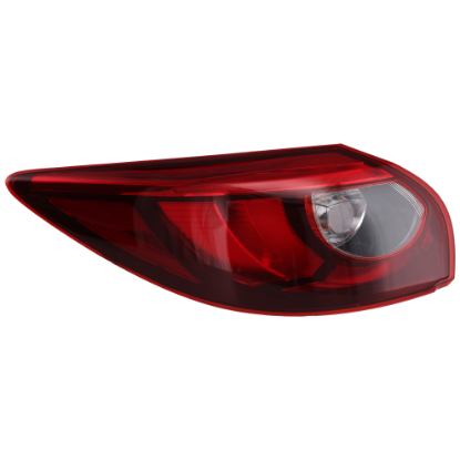Picture of Tail Light