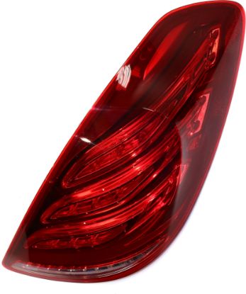 Picture of Tail Light