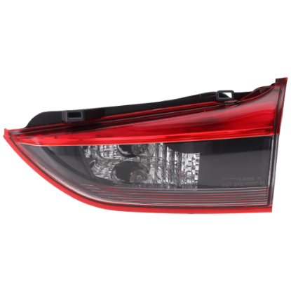 Picture of Tail Light