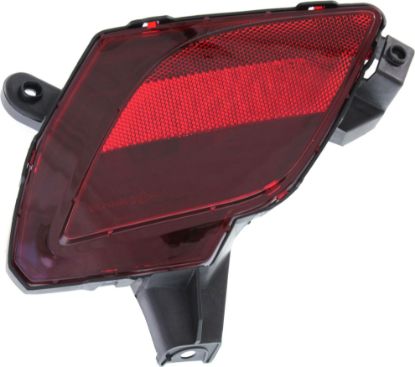Picture of Bumper Reflector