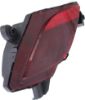 Picture of Bumper Reflector