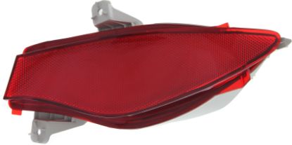 Picture of Bumper Reflector