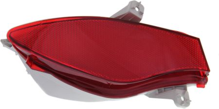 Picture for category LT Rear fog lamp assy