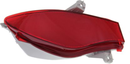 Picture of Bumper Reflector