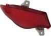 Picture of Bumper Reflector