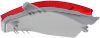 Picture of Bumper Reflector