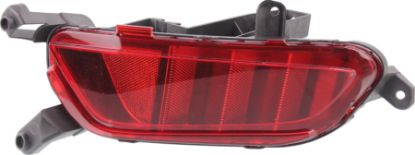 Picture of Bumper Reflector