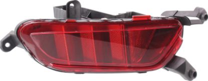 Picture of Bumper Reflector