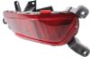 Picture of Bumper Reflector