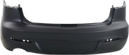 Picture of Bumper Cover