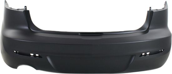 Picture of Bumper Cover