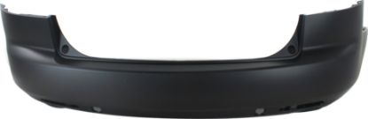 Picture of Bumper Cover