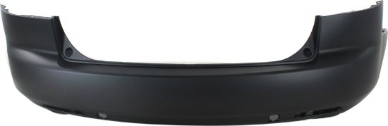 Picture of Bumper Cover