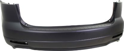 Picture of Bumper Cover