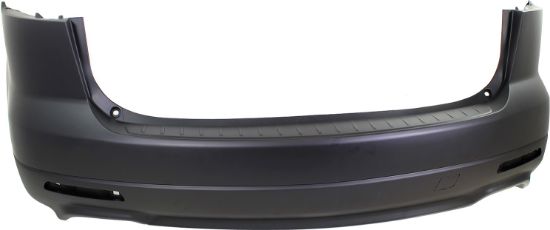 Picture of Bumper Cover