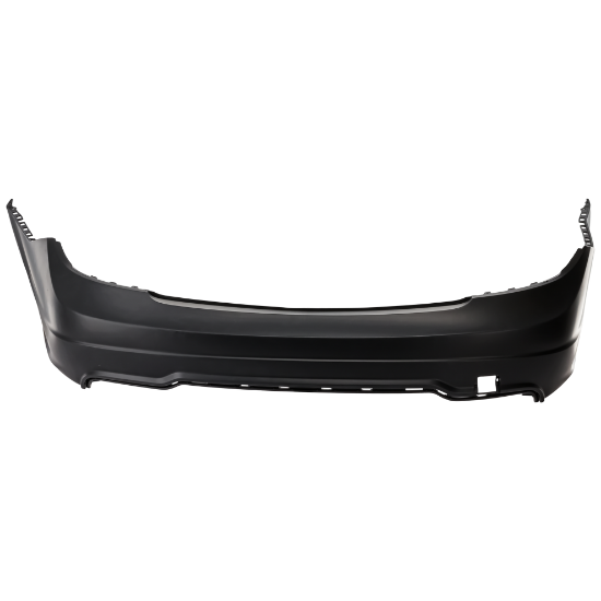 Picture of Bumper Cover