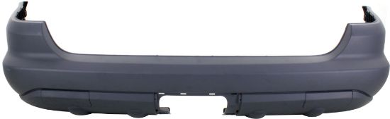 Picture of Bumper Cover