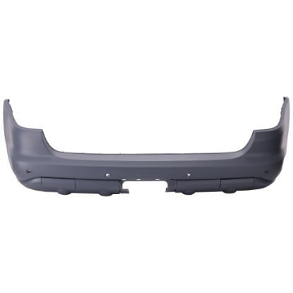 Picture of Bumper Cover