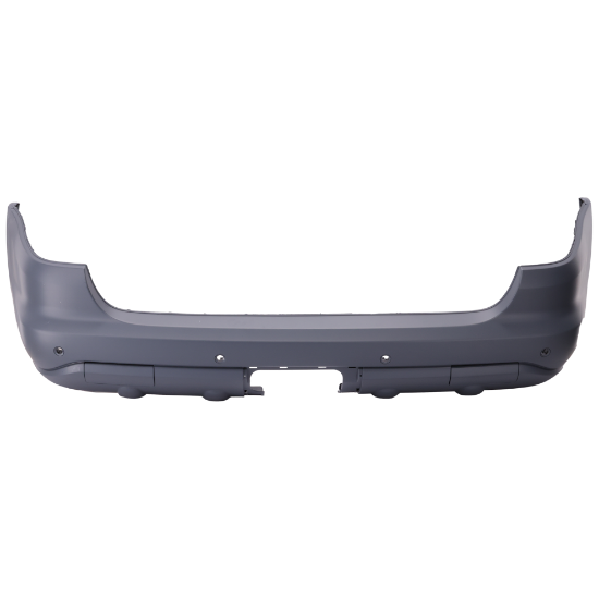 Picture of Bumper Cover