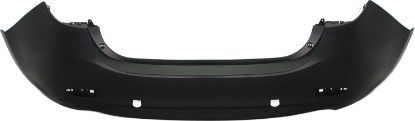 Picture of Bumper Cover
