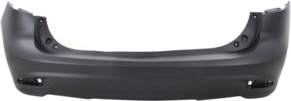 Picture of Bumper Cover