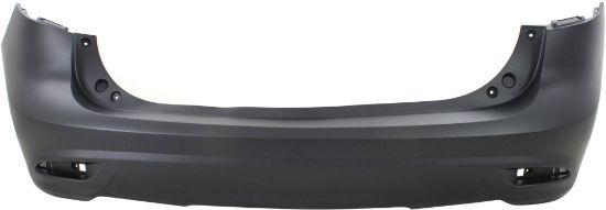 Picture of Bumper Cover