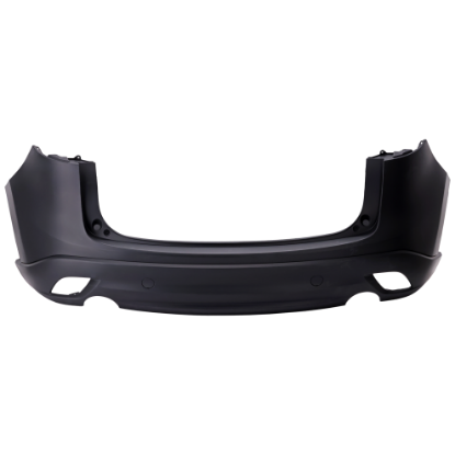 Picture of Bumper Cover