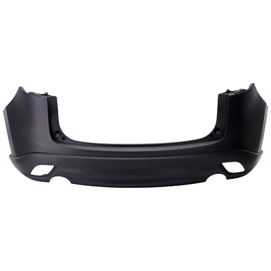 Picture of Bumper Cover