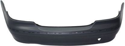 Picture of Bumper Cover