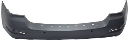 Picture of Bumper Cover