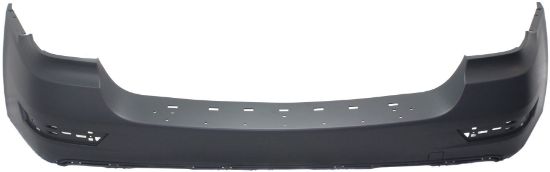 Picture of Bumper Cover