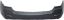 Picture of Bumper Cover