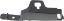 Picture of Bumper Bracket