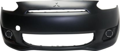 Picture of Bumper Cover