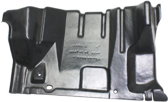 Picture of Engine Splash Shield
