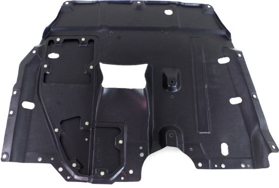 Picture of Engine Splash Shield