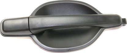 Picture of Exterior Door Handle