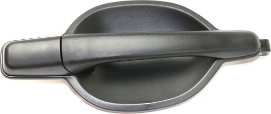 Picture of Exterior Door Handle