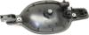 Picture of Exterior Door Handle