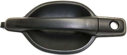 Picture of Exterior Door Handle